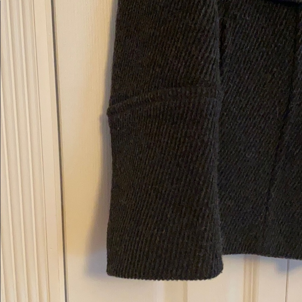 Loft Peacoat - Picture 3 of 3